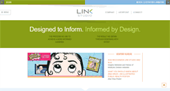 Desktop Screenshot of linkstudio.info